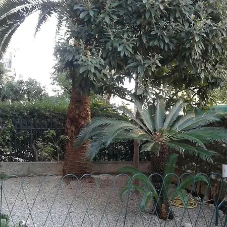 Golden Square * Nizza