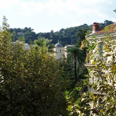 Apartamento Golden Square Nice