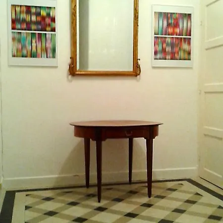 Appartamento Golden Square Nizza