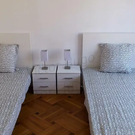 Appartamento Golden Square