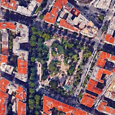 Golden Square Nizza