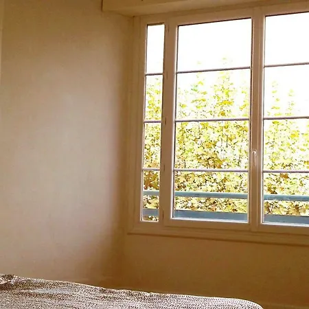 Appartement Golden Square